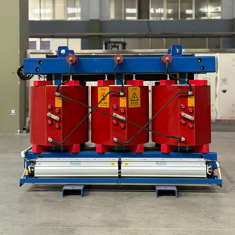 1000 Kva உலர் வகை மின்மாற்றி